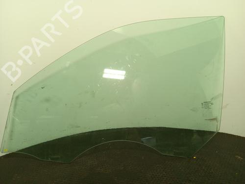 Used Front left door window Front left door window SSANGYONG REXTON (Y400, Y450) 2.2 Xdi All-wheel Drive (203 hp) 40334224 40334224