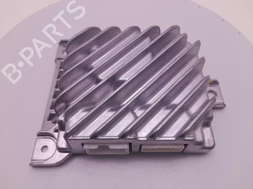 engine-control-unit-ecu-nissan-qashqai-iii-j12-2021-40319145 main image