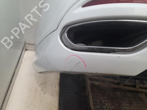Rear bumper FORD MONDEO V Hatchback (CE) 2.0 TDCi | BP40306754C8 - Image 4