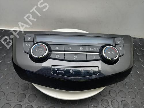 Used Climate control Climate control NISSAN QASHQAI II (J11, J11_) 1.3 DIG-T (160 hp) 40304162 40304162