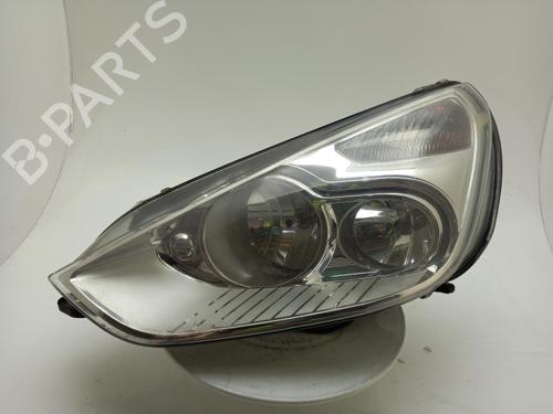 Used Left headlight Left headlight FORD GALAXY II (WA6) 2.0 TDCi (140 hp) 40336374 40336374