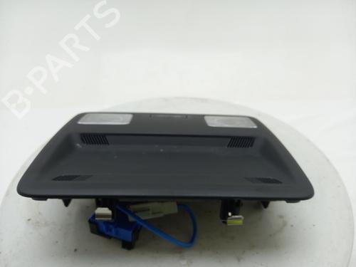 Used Interior roof light Interior roof light FORD FOCUS IV (HN) 1.0 EcoBoost mHEV Active (125 hp) 40311530 40311530