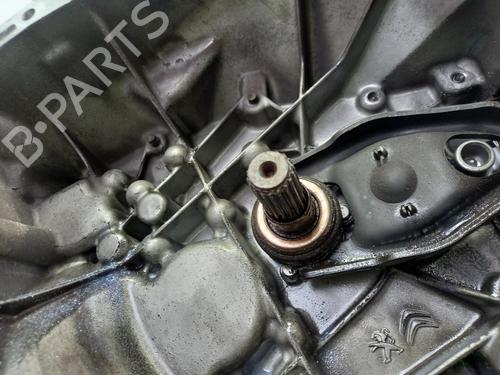 Gearbox CITROËN C3 III (SX) 1.2 PureTech 82 | BP40325454M3 - Image 2