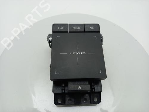 Used Switch Switch LEXUS NX (_Z1_) 300h AWD (AYZ15) (200 hp) 40338258 40338258