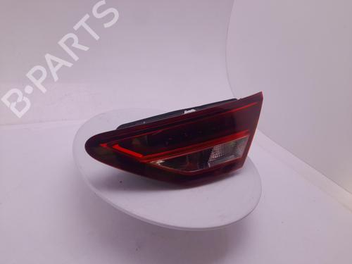 Right taillight SEAT LEON (5F1) 1.6 TDI | BP40311333C35 - Image 2