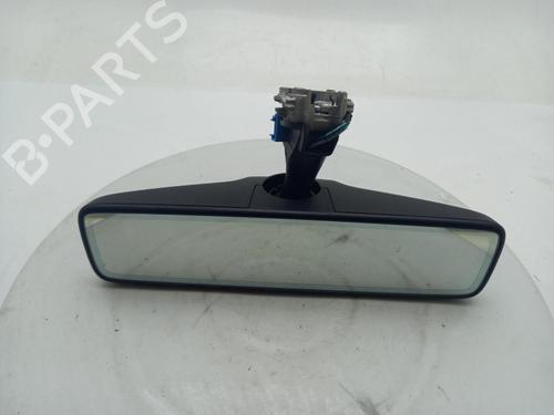 Used Rear mirror Rear mirror MERCEDES-BENZ A-CLASS (W177) A 180 (177.084) (136 hp) 40309458 40309458
