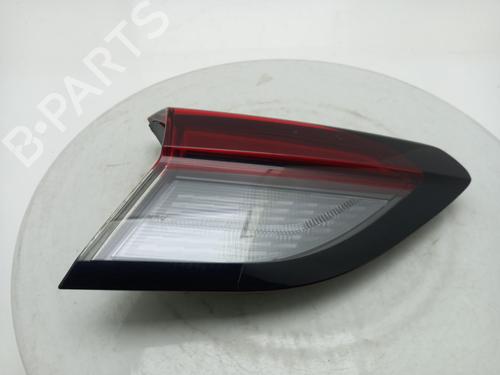 Used Left taillight Left taillight VAUXHALL CORSA Mk V (F) 1.2 (75 hp) 40331605 40331605