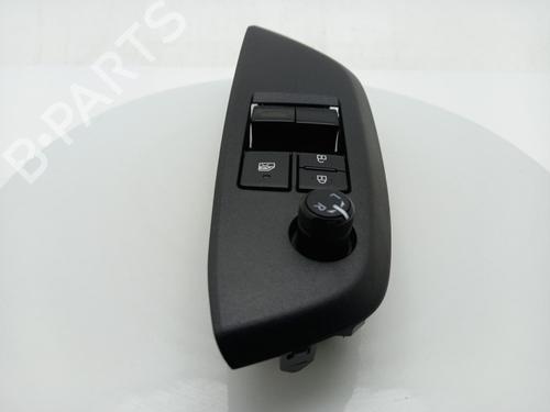 Switch TOYOTA YARIS (_P21_, _PA1_, _PH1_) 1.5 Hybrid (MXPH10, MXPH11) | BP40310040I30 - Image 3