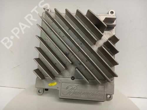 Engine control unit (ECU) MERCEDES-BENZ CLA Shooting Brake (X118) AMG CLA 35 4-matic (118.651) | BP40321173M57 - Image 1
