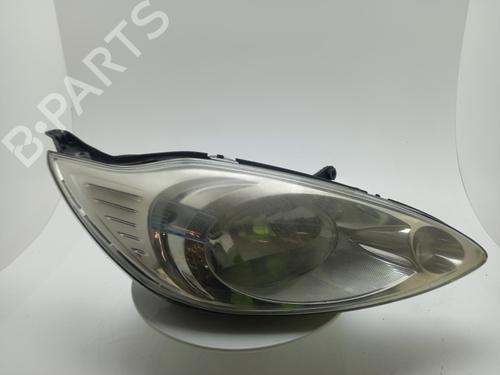 Used Right headlight Right headlight FORD KA (RU8) 1.2 (69 hp) 40323913 40323913