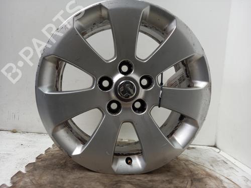Used Rim Rim VAUXHALL INSIGNIA Mk I (A) Sports Tourer (G09) 2.0 CDTI (35) (160 hp) 40319080 40319080
