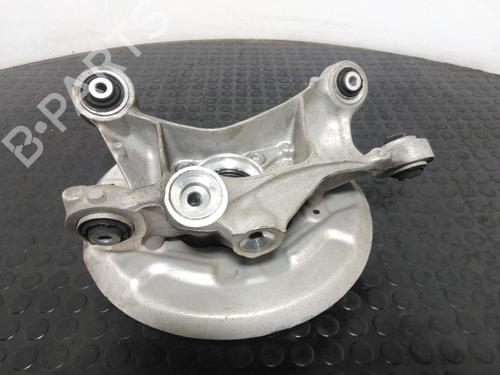 Right rear steering knuckle BMW i3 (I01) Electric | BP40343455M28 - Image 4