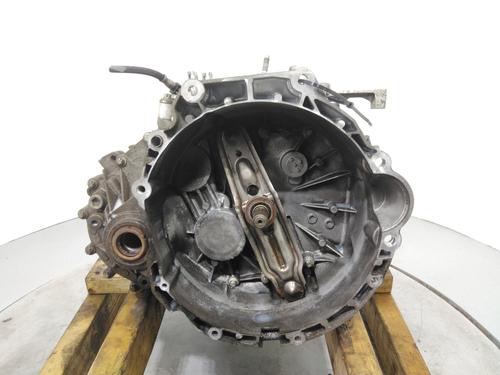 Used Gearbox Gearbox MINI MINI (R56) Cooper D (112 hp) 40342524 40342524