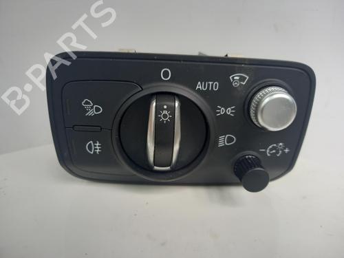 Used Headlight switch Headlight switch AUDI Q2 (GAB, GAG) 40 TFSI quattro (190 hp) 40316748 40316748