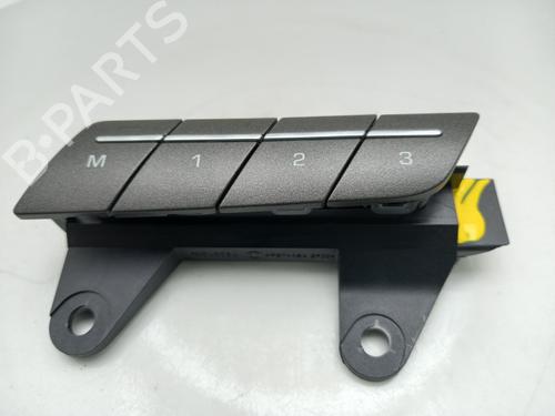 Used Switch Switch LAND ROVER RANGE ROVER EVOQUE (L538) 2.0 D 4x4 (180 hp) 40315018 40315018