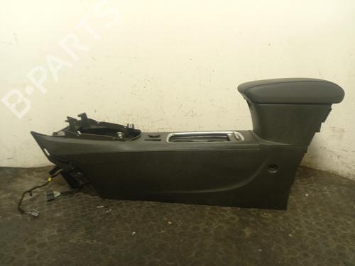 Middle console VAUXHALL ASTRA Mk VII (K) (B16) 1.2 Turbo | BP40304059I22 - Image 2
