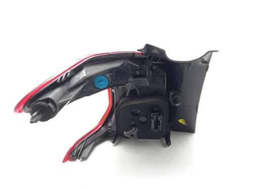 Right taillight PEUGEOT 2008 I (CU_) 1.2 VTi | BP40337495C35 - Image 6