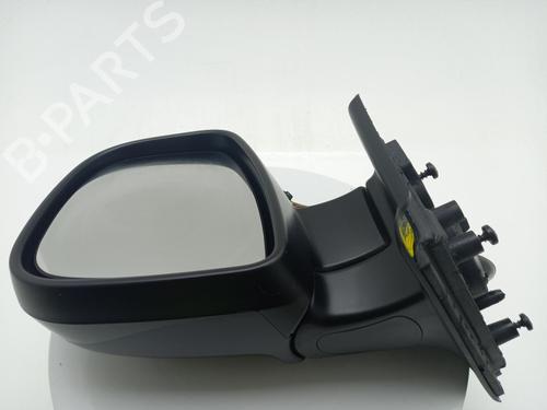 Used Left mirror Left mirror VAUXHALL COMBO Mk IV (E) Life (K9) Combo-e (136 hp) 40314704 40314704