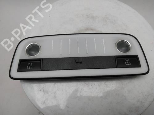 interior-roof-light-mercedes-benz-e-class-w212-2009-2010-2011-2012-2013-2014-2015-2016-40345577 main image
