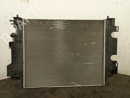 Used Water radiator Water radiator SMART FORFOUR Hatchback (453) 0.9 (453.044, 453.053) (90 hp) 40317423 40317423