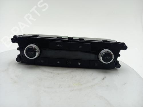 climate-control-skoda-fabia-iv-pj3-2021-40327763 main image