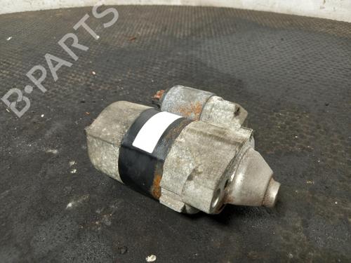 Starter RENAULT CLIO IV (BH_) 1.2 16V | BP40312093M8 - Image 2