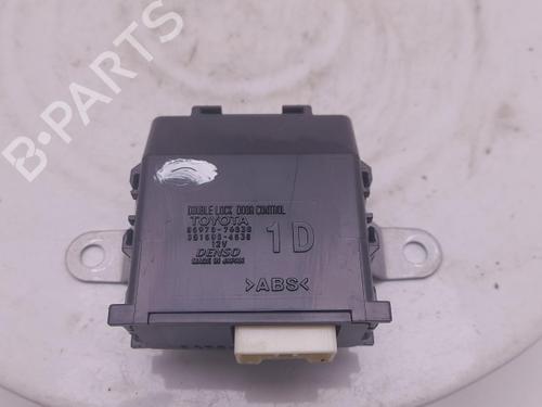 Engine control unit (ECU) LEXUS UX (_AA1_, _AH1_, _MA1_) 300e (KMA10) | BP40301595M57 - Image 2