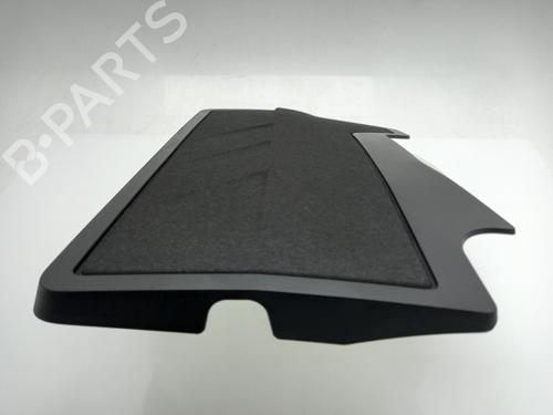 Upper protection VAUXHALL CORSA Mk V (F) 1.2 | BP40331159M93 - Image 2