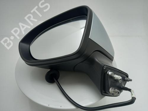 left-mirror-vauxhall-astra-mk-vii-k-b16-2015-40301027 main image