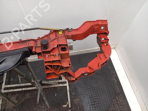 Front slam panel FORD FOCUS III 1.0 EcoBoost | BP40324089C72 - Image 4