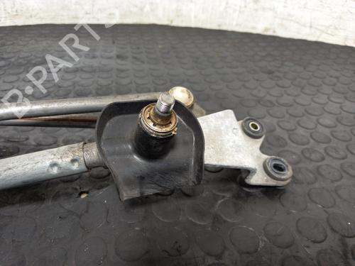 Front wiper motor SUZUKI SX4 S-Cross (JY) 1.0 (AKK 310) | BP40338331M29 - Image 4