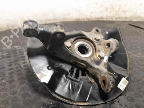 Left front steering knuckle LEXUS UX (_AA1_, _AH1_, _MA1_) 300e (KMA10) | BP40301598M25 - Image 3