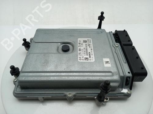 Engine control unit (ECU) MERCEDES-BENZ SL (R231) 400 (231.466) | BP40305555M57 - Image 2