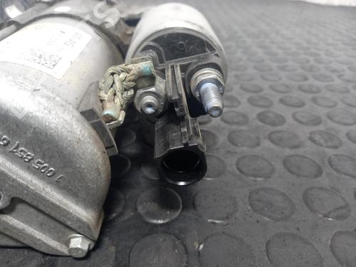 Starter VW POLO VI (AW1, BZ1, AE1) 1.0 TSI | BP40315968M8 - Image 4