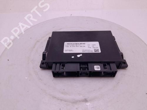 engine-control-unit-ecu-mercedes-benz-a-class-w177-2018-40309966 main image