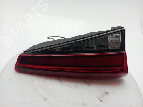Used Left taillight Left taillight SKODA FABIA IV (PJ3) 1.0 TSI (116 hp) 40315505 40315505