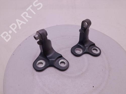 Used Hinge/Door check strap Hinge/Door check strap LAND ROVER RANGE ROVER V (L460) P400 MHEV AWD (400 hp) 40315722 40315722