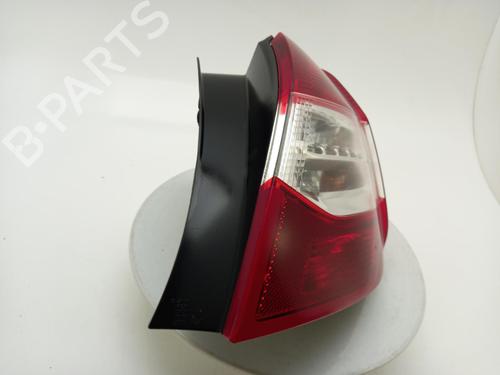 Right taillight CITROËN C4 II (NC_) 1.6 HDi 110 | BP40337597C35 - Image 4