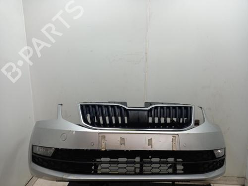 front-bumper-skoda-octavia-iii-combi-5e5-5e6-2012-2013-2014-2015-2016-2017-2018-2019-2020-40302247 main image