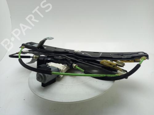 Used Rear left window mechanism Rear left window mechanism JAGUAR F-PACE (X761) 2.0 Ti4 AWD (250 hp) 40331074 40331074