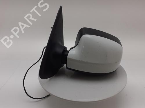 Left mirror DACIA LOGAN MCV II TCe 90 (K8M1, K8MA, K8AC) | BP40342290C26 - Image 4