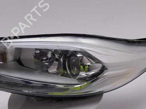 Left headlight FORD FIESTA VI (CB1, CCN) 1.0 EcoBoost | BP40306914C28 - Image 3