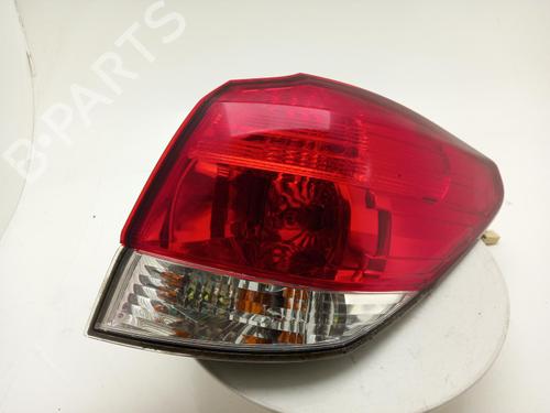 Used Right taillight Right taillight SUBARU LEGACY V Estate (BR) 2.5 i AWD (BR9) (167 hp) 40336574 40336574