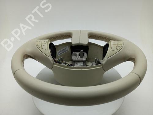 Steering wheel FIAT 500 C (312_) 1.2 (312CXA1A, 312AXA1A) | BP40487251C49 - Image 3