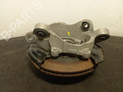 Right rear steering knuckle LEXUS RC (_C1_) 300h (AVC10_, AVC10R) | BP40346124M28 - Image 5