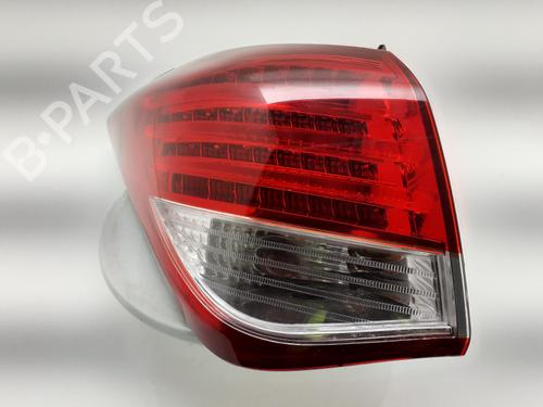 Left taillight HYUNDAI i40 I (VF) 1.7 CRDi | BP40340106C34 - Image 1