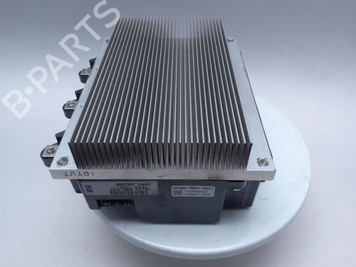 Engine control unit (ECU) HONDA CIVIC VIII Saloon (FD, FA) 1.3 IMA (FA3, FD3) | BP40346583M57 - Image 2