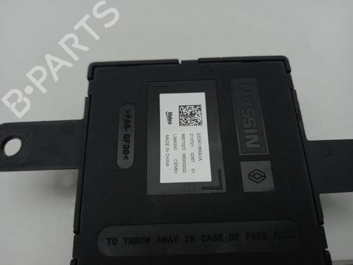 Engine control unit (ECU) NISSAN QASHQAI III (J12) 1.3 DIG-T | BP40333492M57 - Image 2