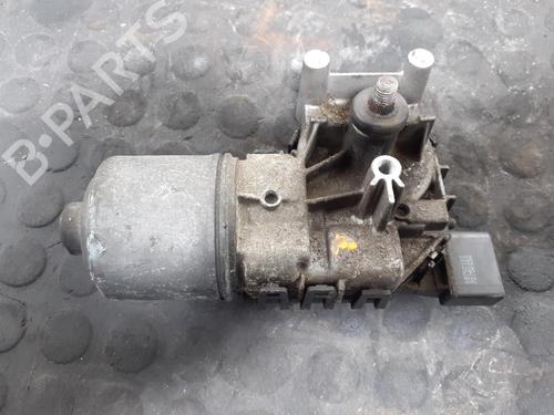 Used Front wiper motor Front wiper motor VAUXHALL ASTRA Mk V (H) (A04) 1.9 CDTI (L48) (150 hp) 40342356 40342356