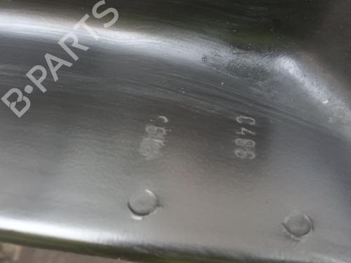 Front slam panel FORD KA (RU8) 1.3 TDCi | BP40317068C72 - Image 6